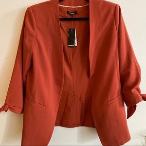 NWT Premise Blazer Size 6